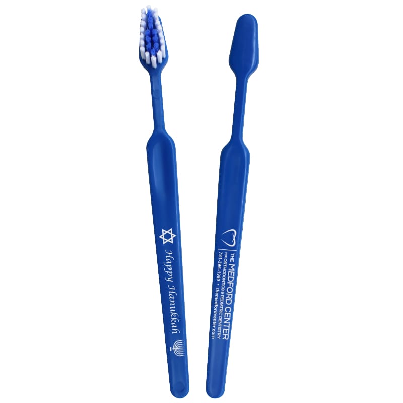 Hanukkah Child Toothbrush