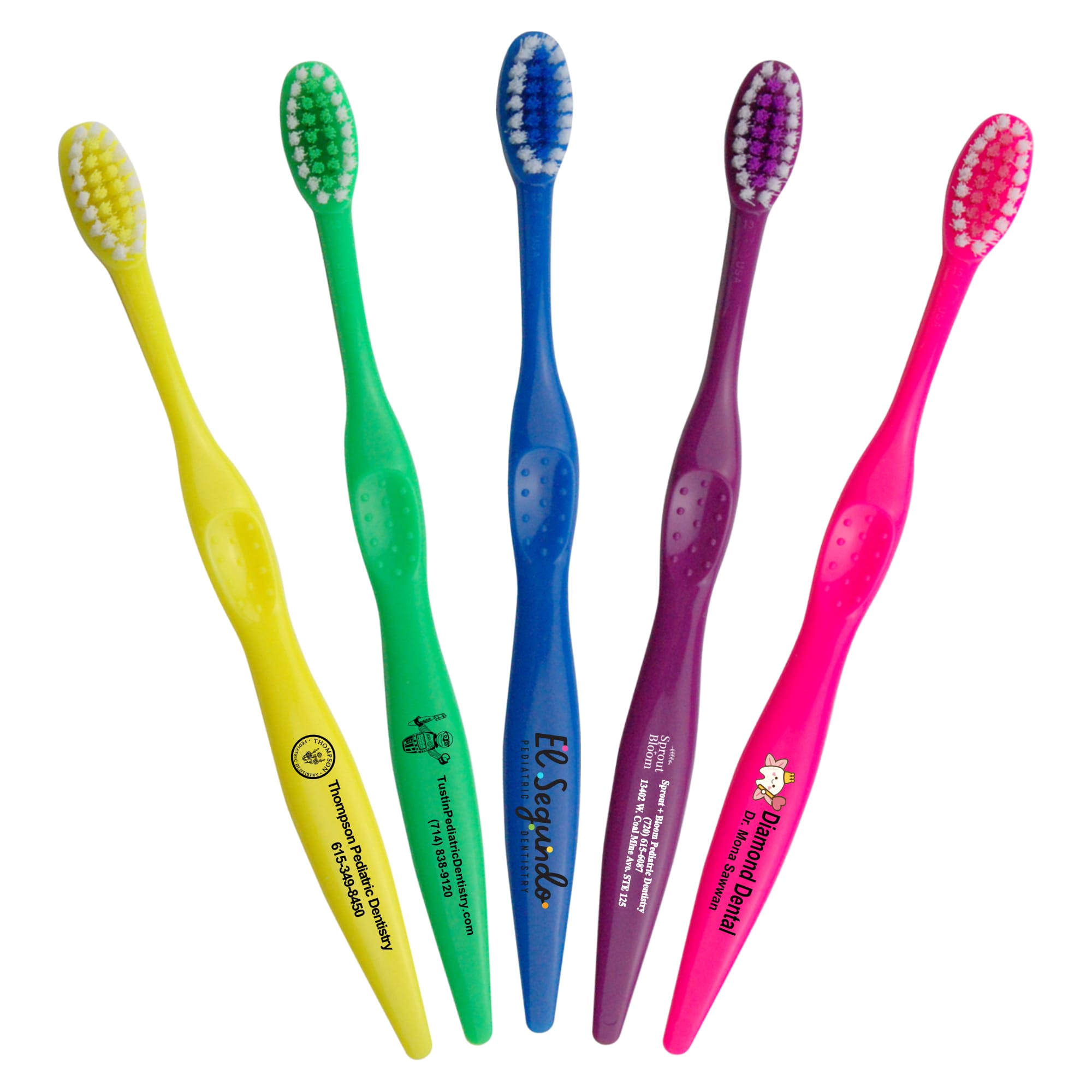 Concept Junior Kids Toothbrush