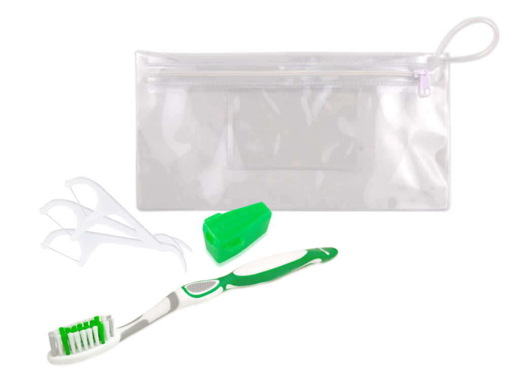 Custom Toothbrush Kits For Adults In Bulk Tess Oral Health