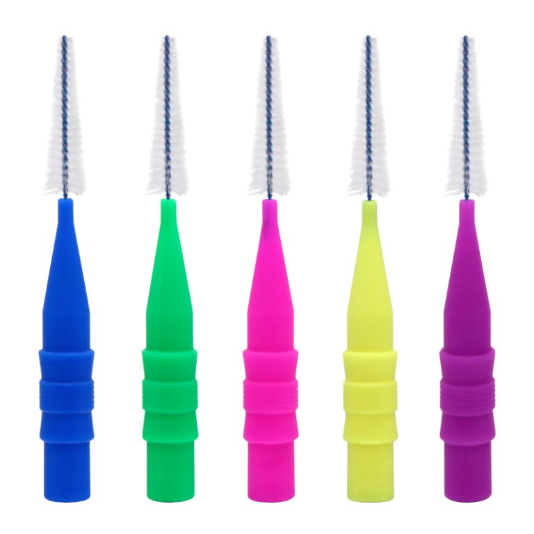 Bulk interdental hygiene tools Tess Oral Health