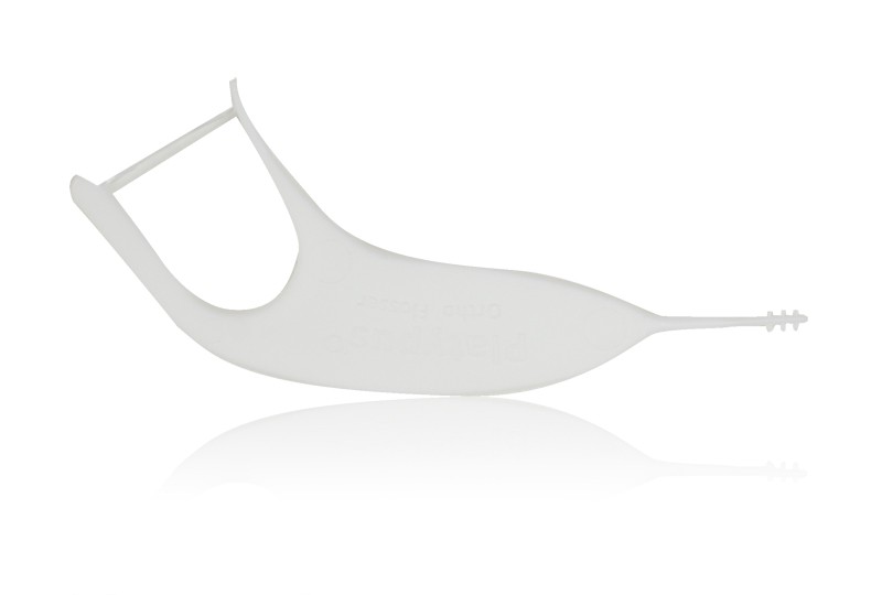 Platypus™ Flossers 30/pcs