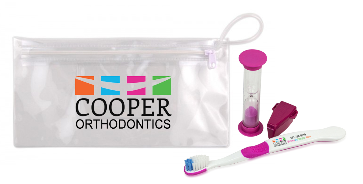 Ortho Referral Kit – Practice Growth