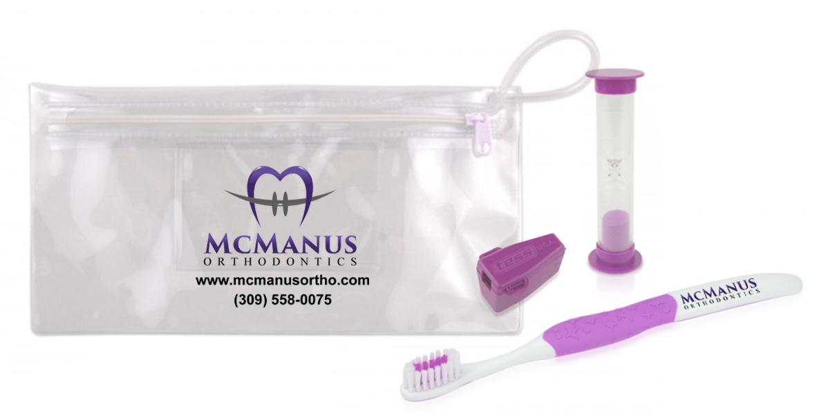 Post Consultation Patient Care Kits 144/Pcs