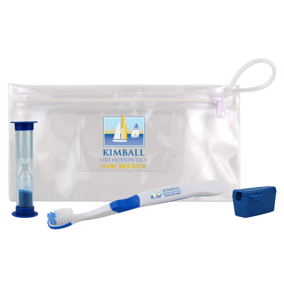 Orthodontic Referral Kit