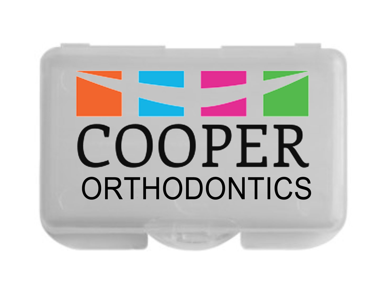 Orthodontic Relief Wax