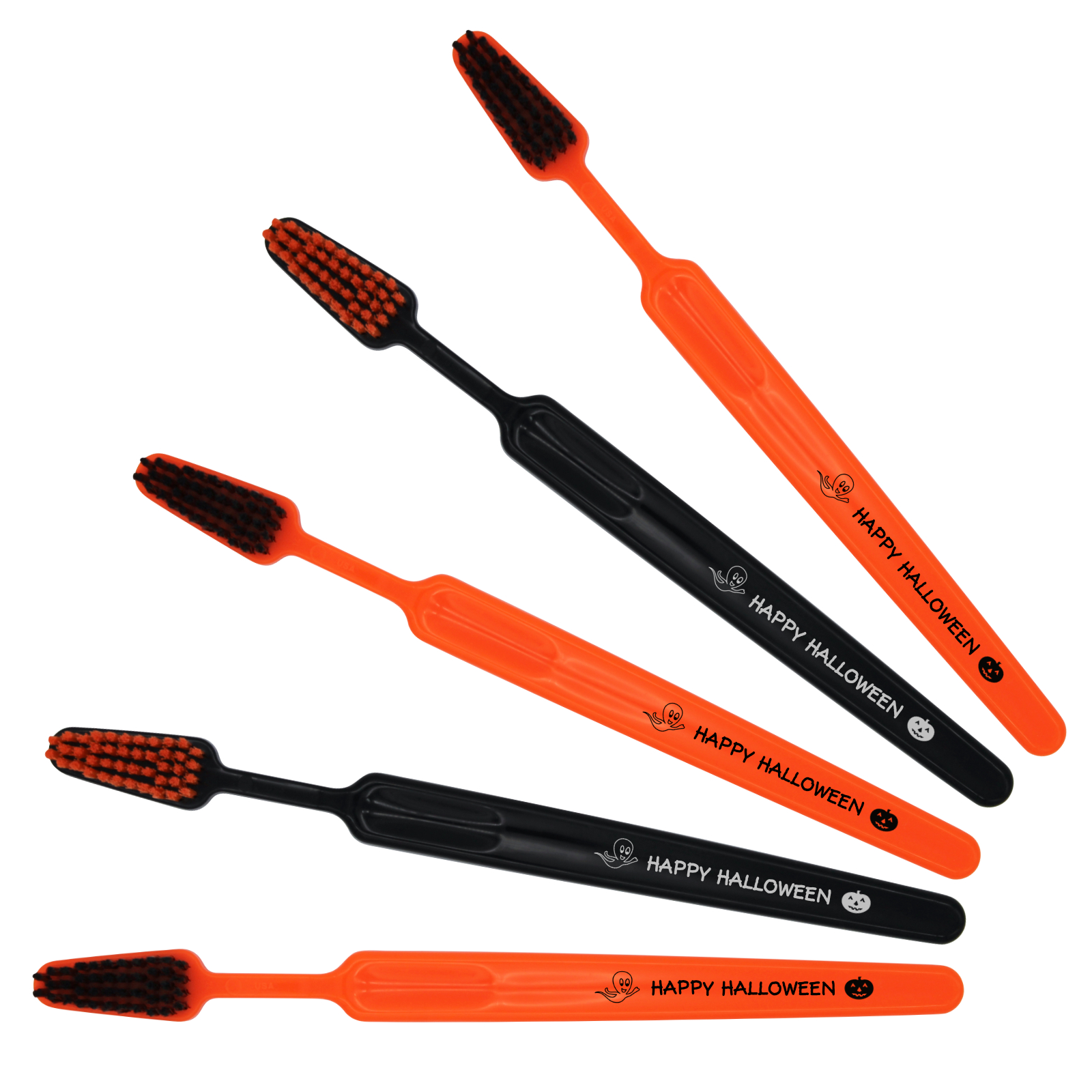 Happy Halloween Toothbrush