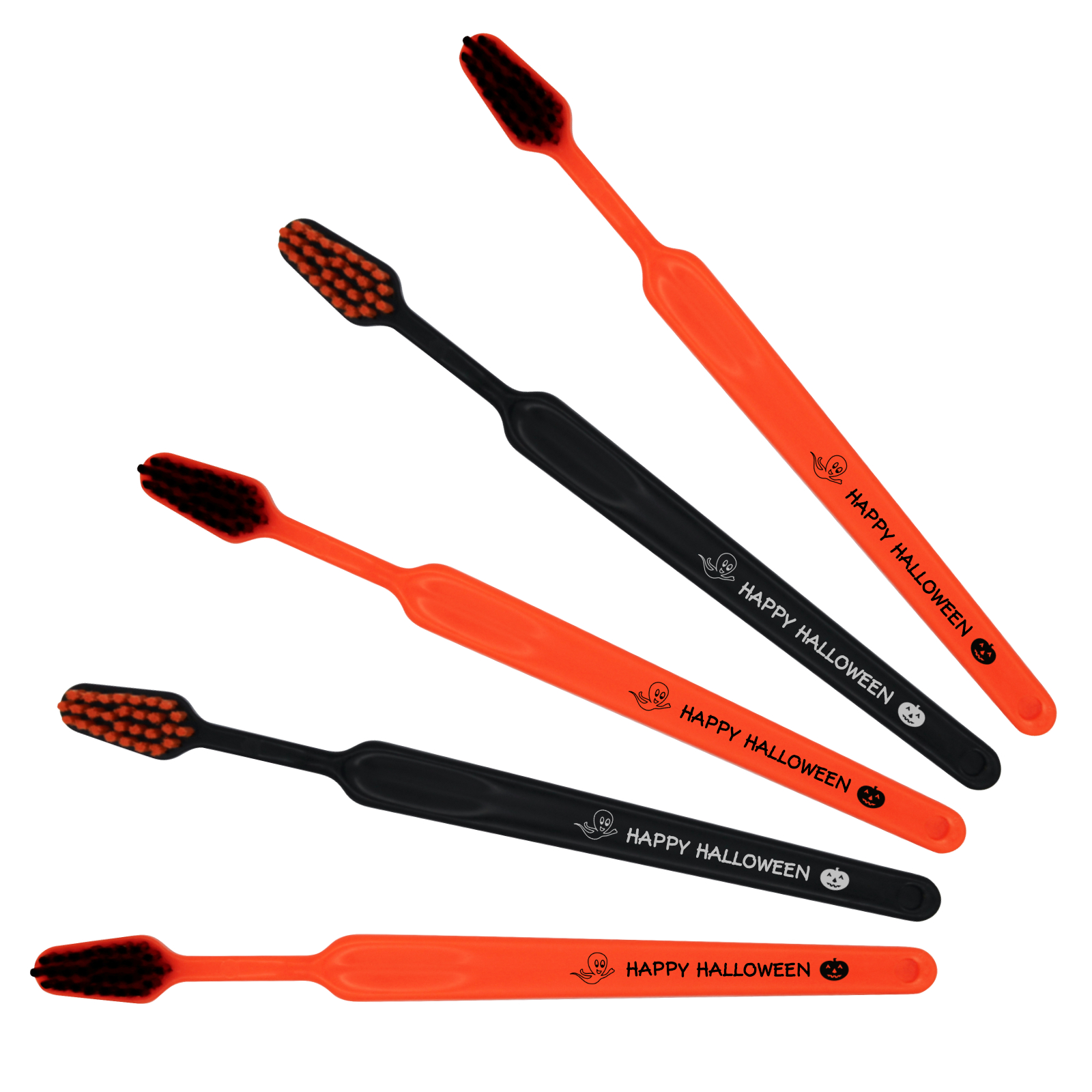 Happy Halloween Child Toothbrush