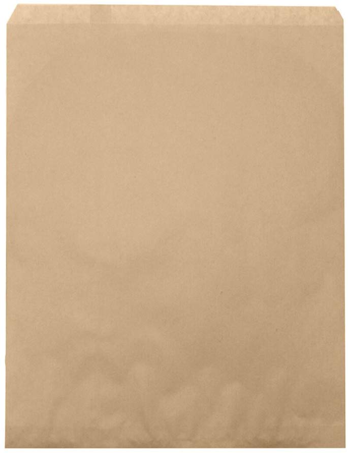 Paper Eco Patient Bag