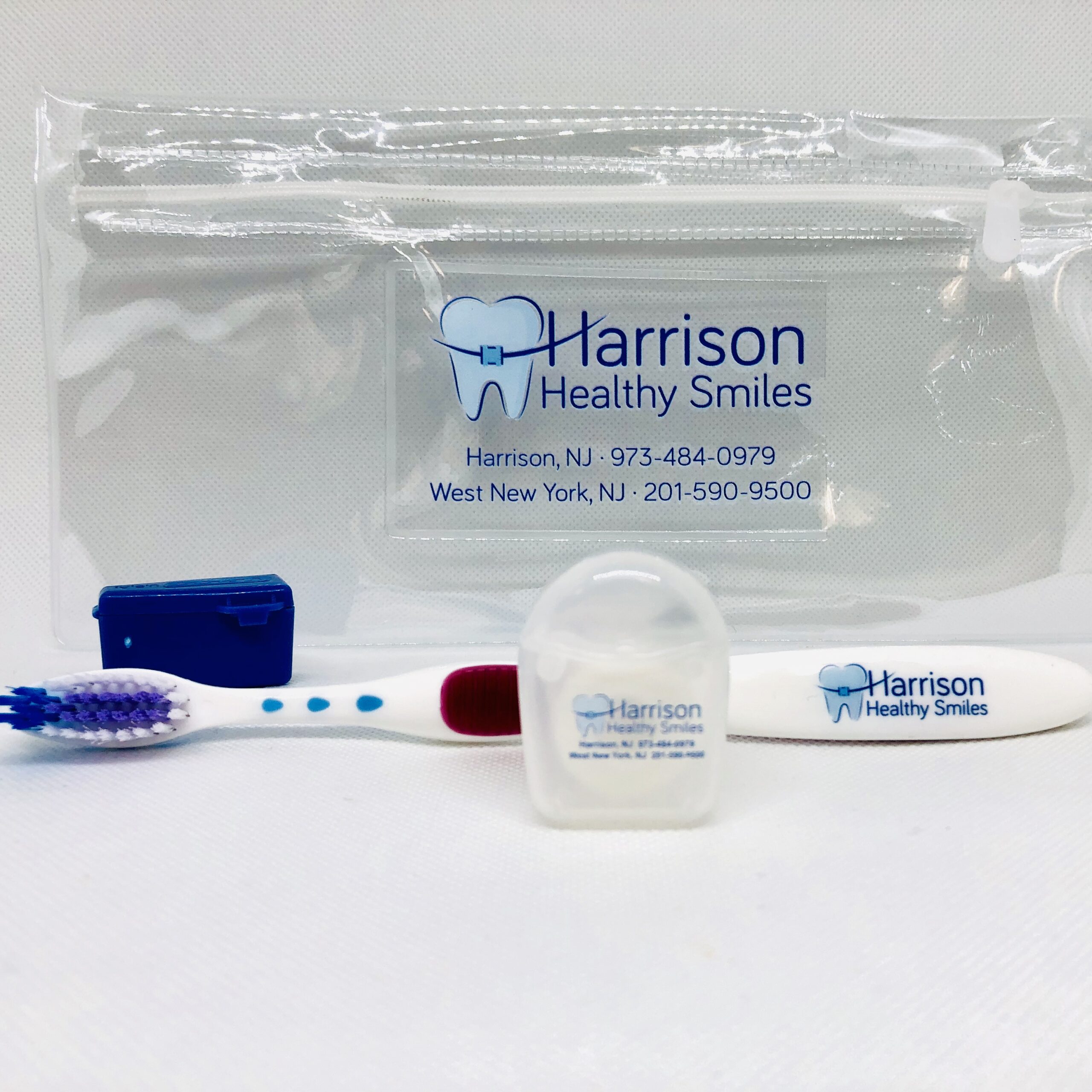 Personalized Toothrushes & Dental Supplies In Bulk Tess Oral Health