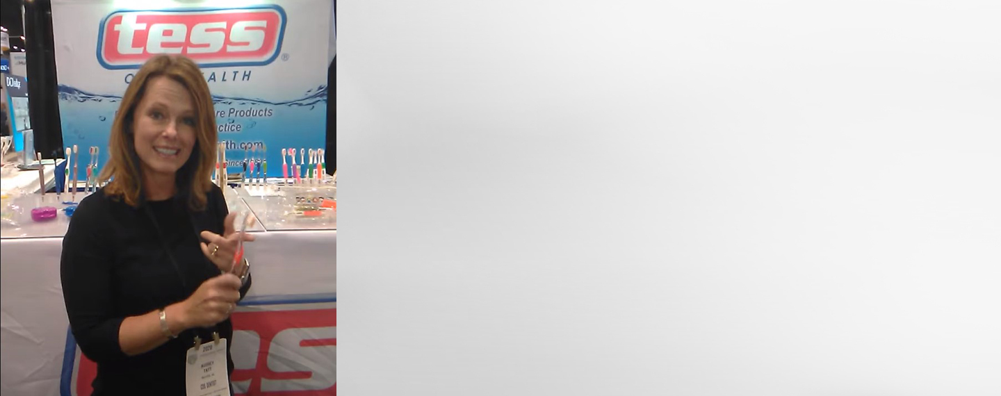 Dr. Audrey K. Tatt, DDS