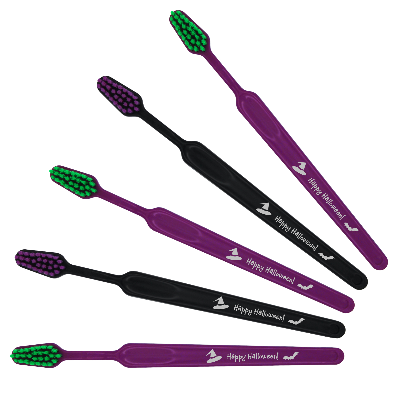 Happy Halloween Child Toothbrush