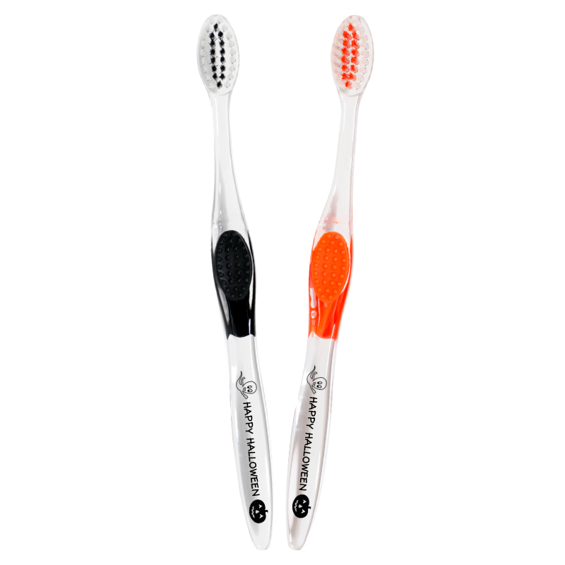 Happy Halloween Teen Toothbrush