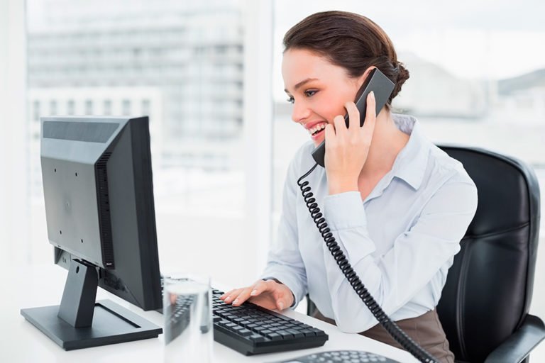 Are you looking for a change? Come join our team!