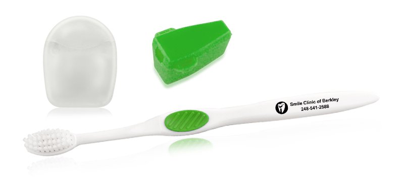 Perio Personalized Bundle