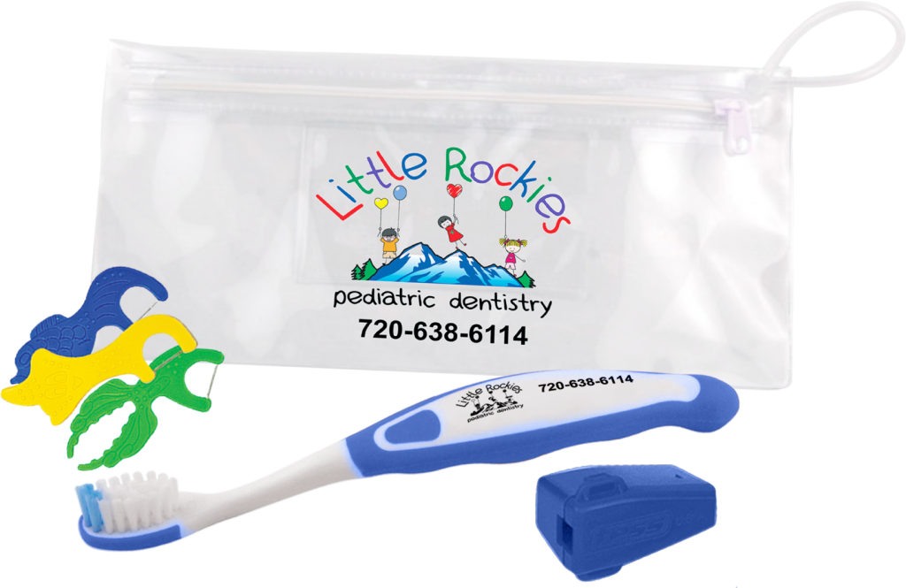 Wholesale Personalized Dental Kits And Bundles Tess Oral Health