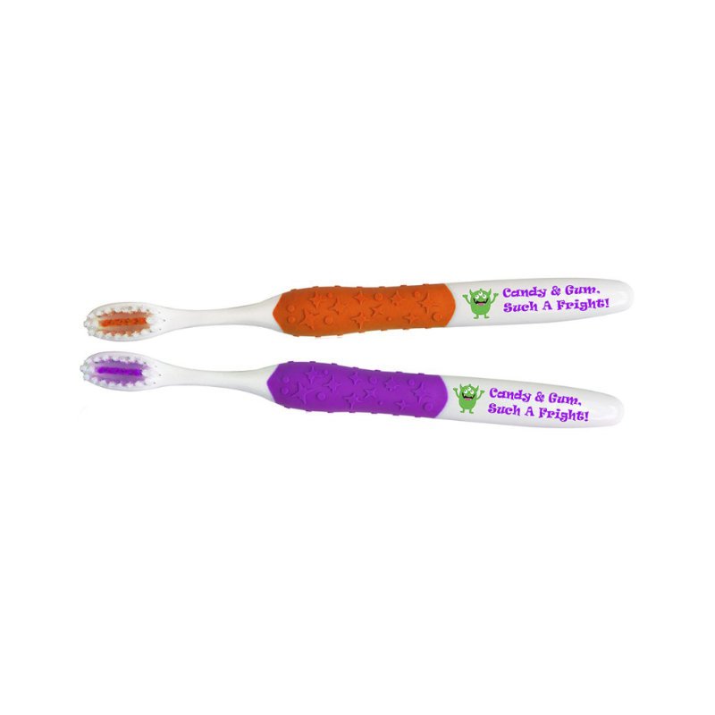 Halloween Monster Kids Toothbrush