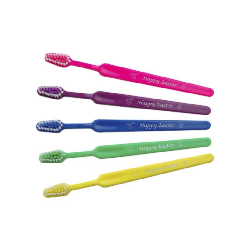 Happy Easter Child Toothbrush