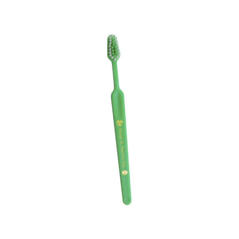 Happy St. Patrick’s Day Child Toothbrush