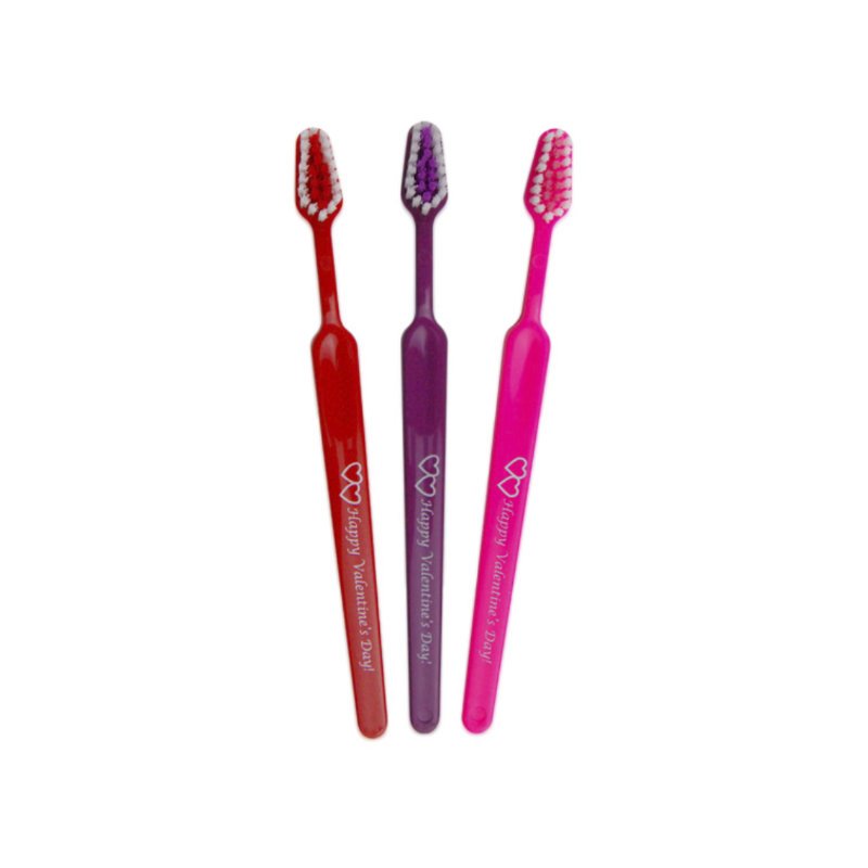 Valentine Child Toothbrush