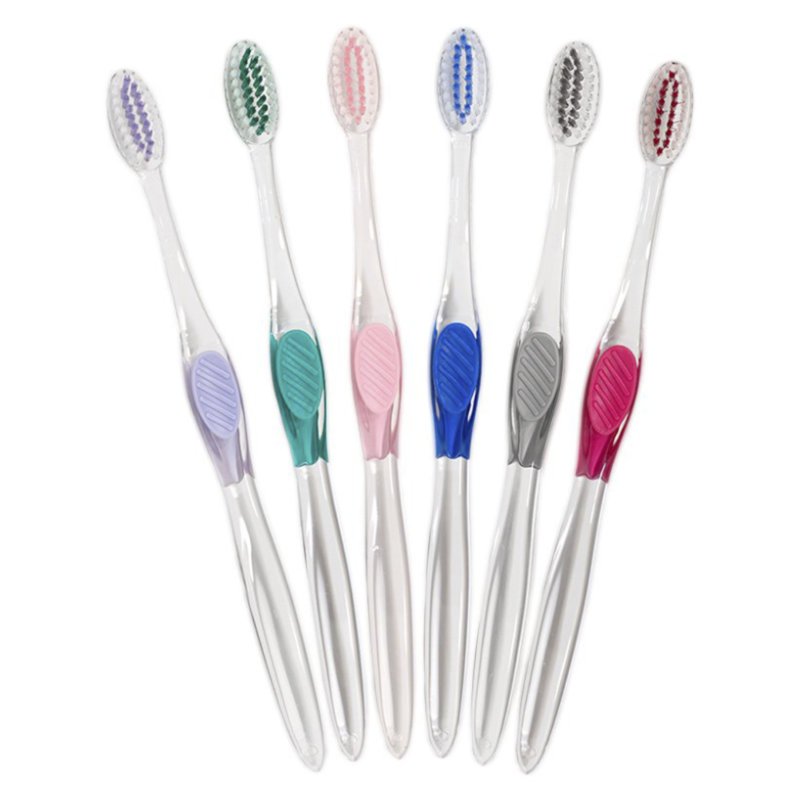 Personalized Toothbrushes For Dental Practice Tess Oral Health