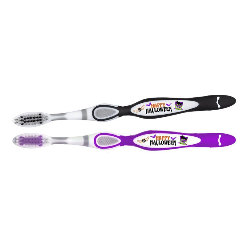 Halloween Bat Adult/Youth Toothbrush