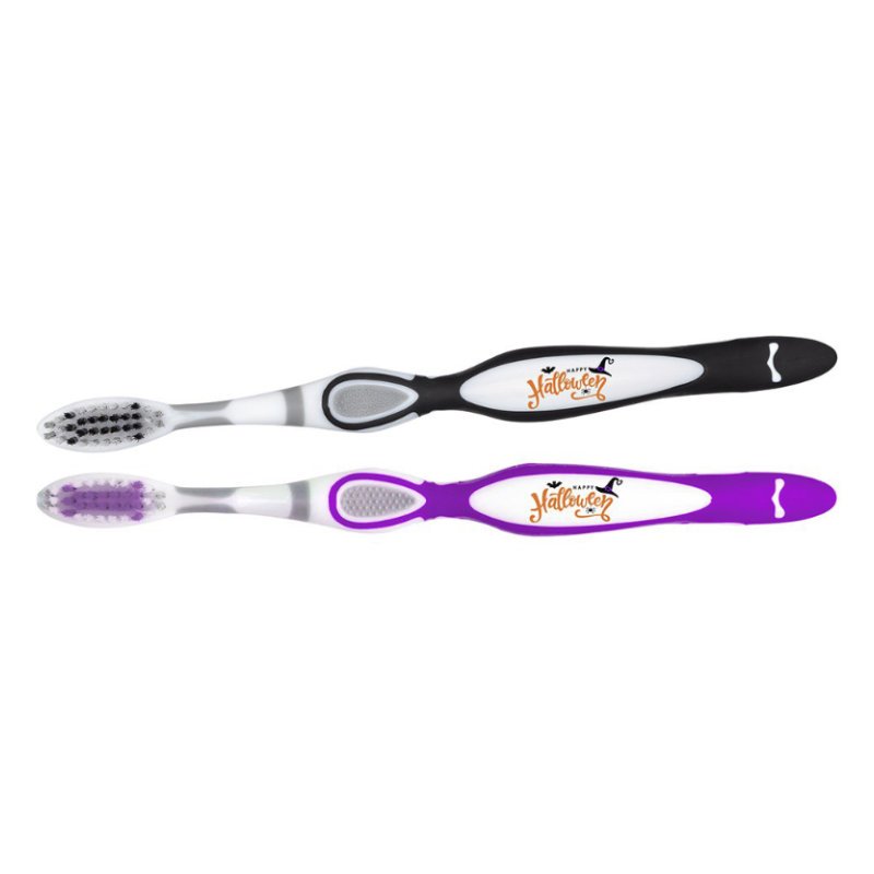 Halloween Logo Youth/Adult Toothbrush