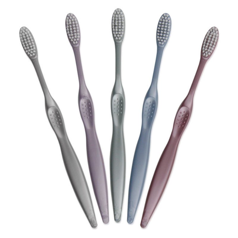 Concept Curve Extra-Soft Toothbrushes 12 Pack