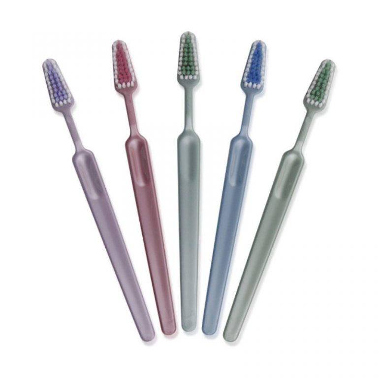 Personalized Periodontal Toothbrush Tess Oral Health