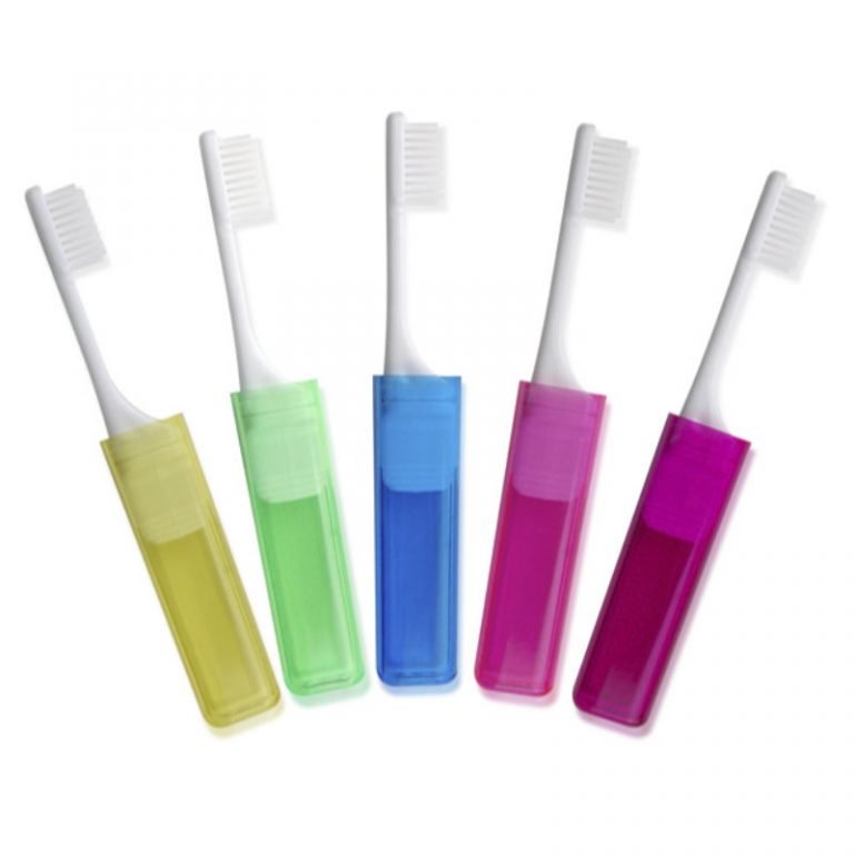 Bulk Orthodontic Toothbrushes For Braces Tess Oral Health