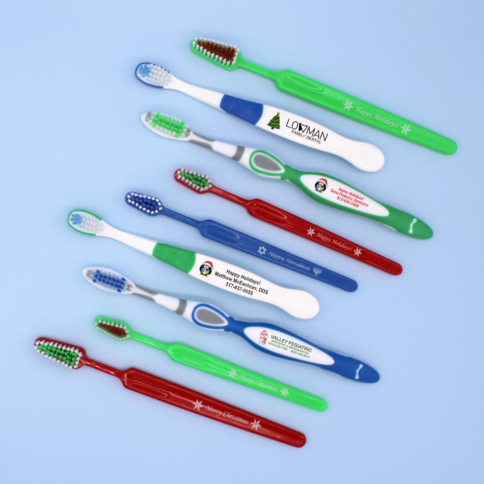 Holiday tips to engage your dental patients