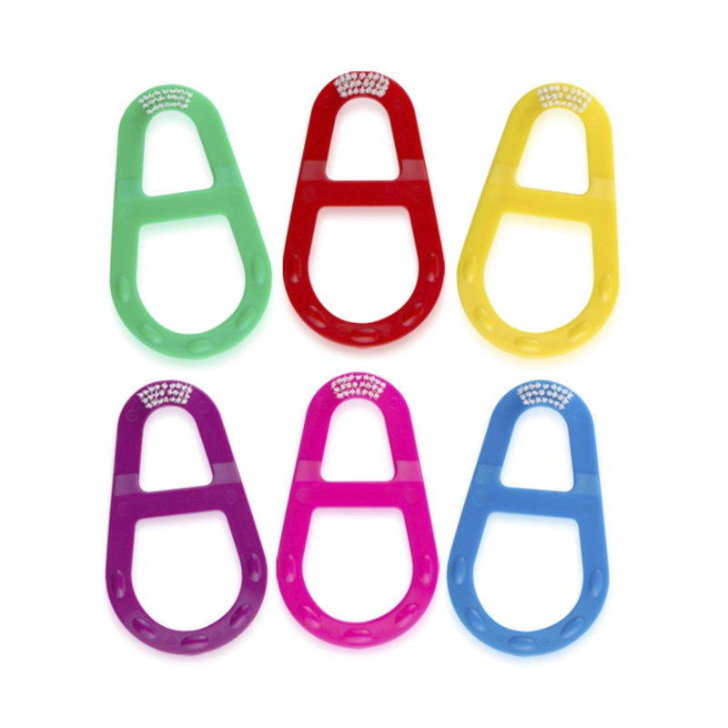 Infant Toddler Toothbrush