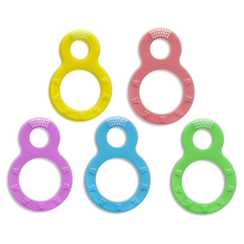 Toddler & Baby Toothbrush