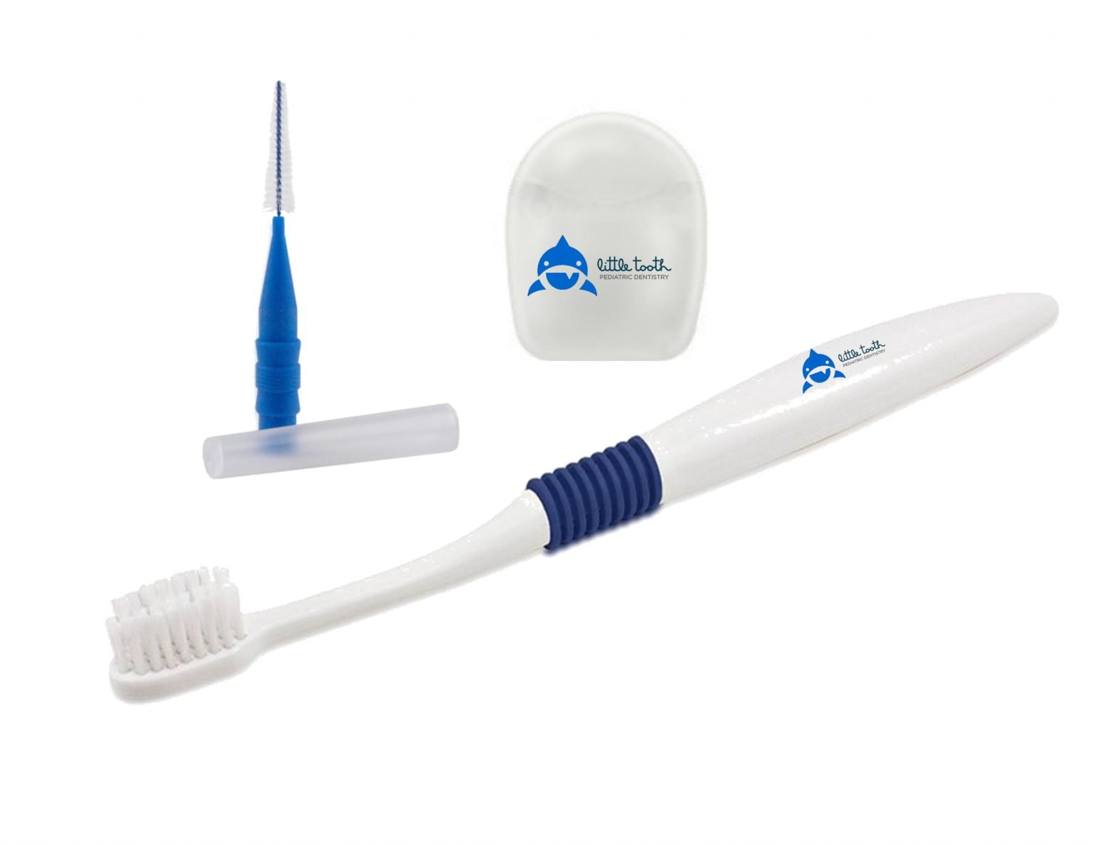 Wholesale Personalized Ortho Kit & Bundles Tess Oral Health