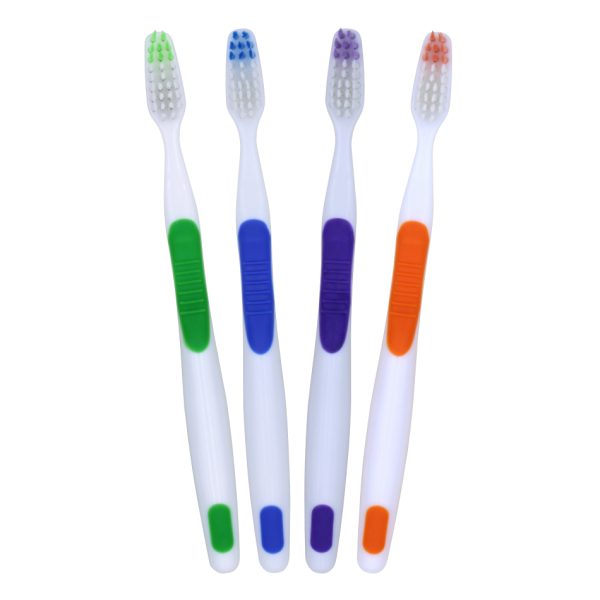 Personalized toothbrushes & dental hygiene in bulk