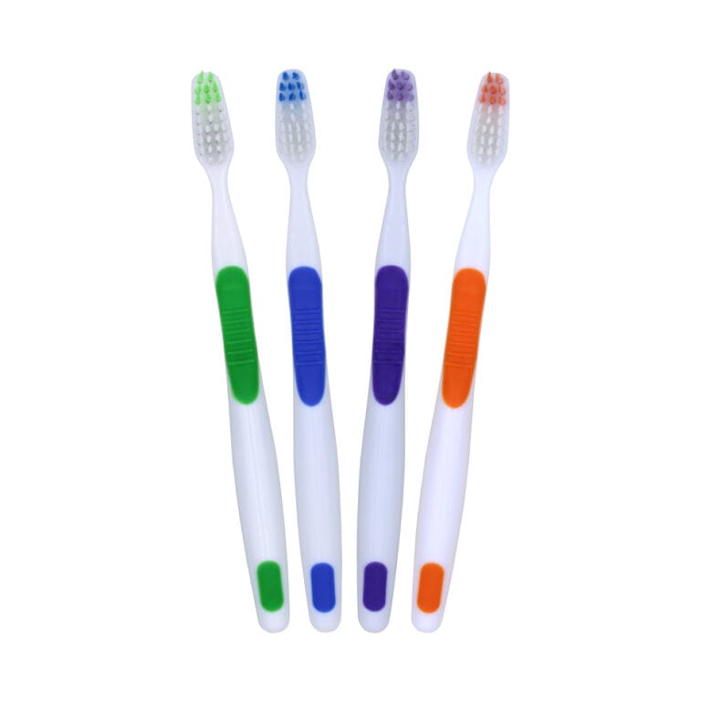 Personalized toothbrushes & dental hygiene in bulk