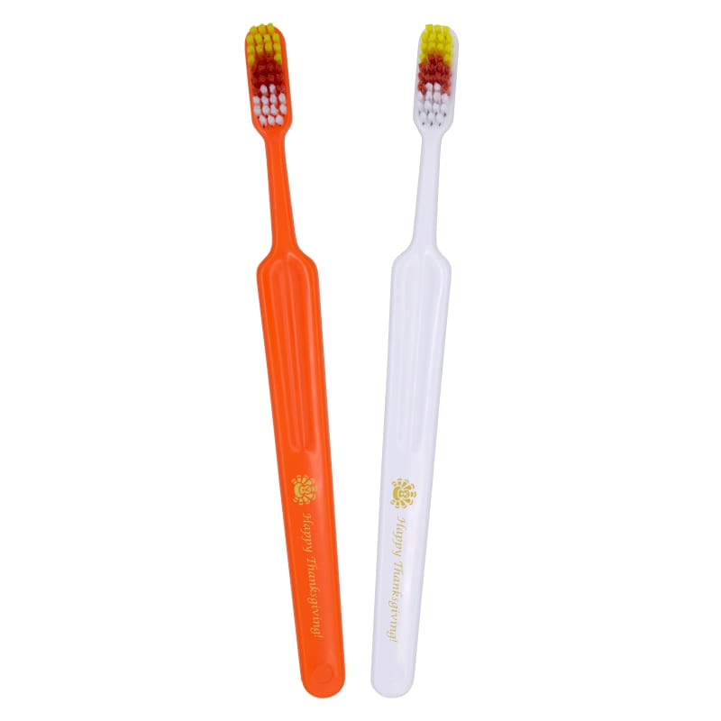 Happy Thanksgiving Youth/Adult Toothbrush