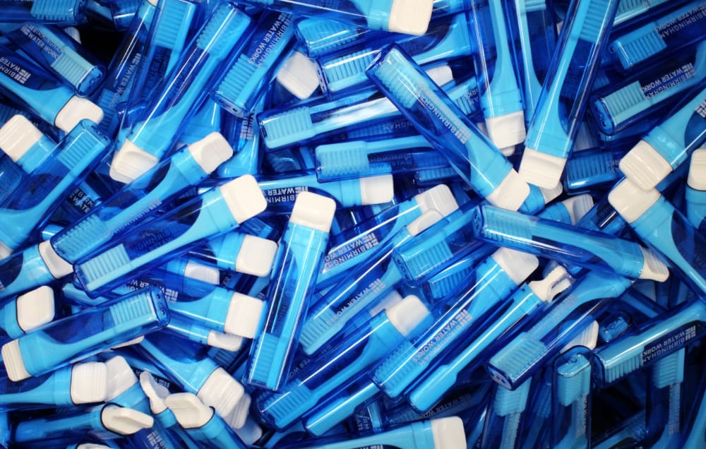 Whether for business trips, vacations, or simply as a backup option, a travel toothbrush is an essential part of on-the-go dental care.