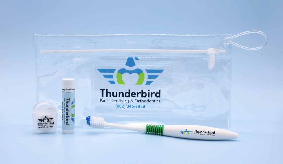 A well-designed welcome dental kit is more than just a giveaway—it sets the stage for a great patient experience.