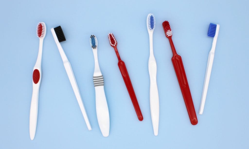 Toothbrush variety allows you to customize your offerings and provide patients with choices that best suit their needs.