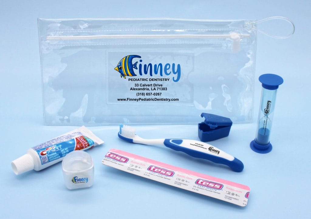 Enhance community visibility by participating in health fairs, schools, or local events to promote the benefits of fluoride varnish.