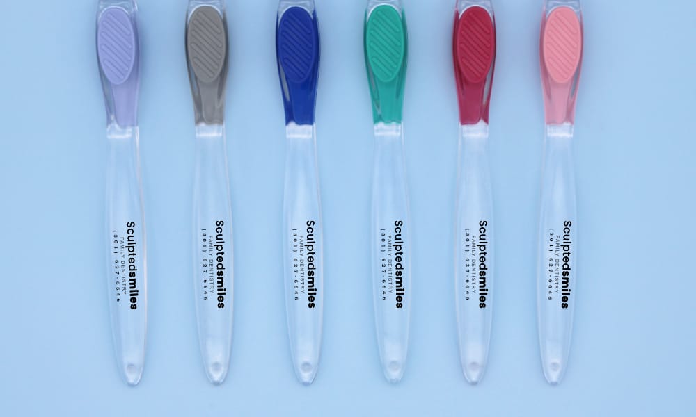 The strategic use of personalized toothbrushes can profoundly impact patient engagement, satisfaction, and loyalty.