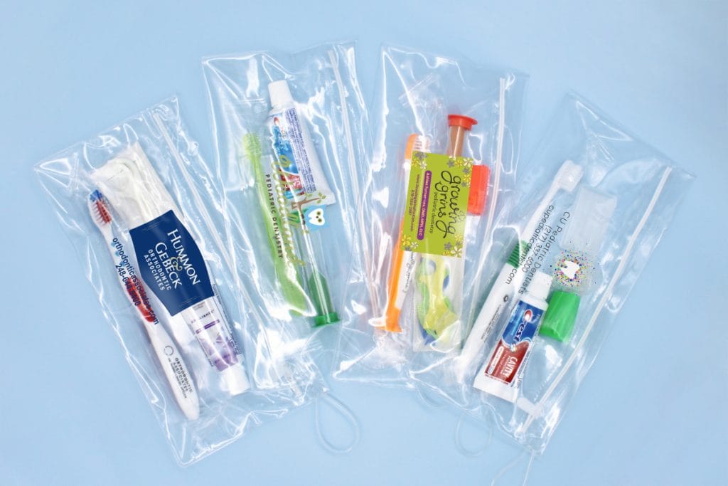 Employing custom dental kits in your practice not only simplifies your inventory management but also enhances the overall patient experience.