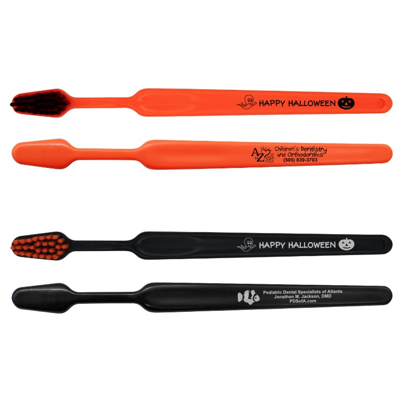 Child Orange & Black – FREE IMPRINTING