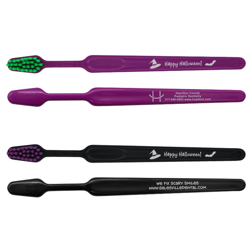 Child Purple & Black – FREE IMPRINTING