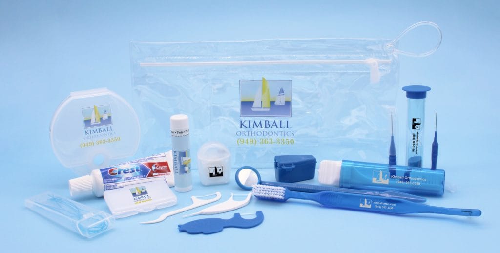 Incorporating braces toothbrush kits into your patient care regimen is a simple yet impactful way to enhance the at-home care of individuals with braces. 