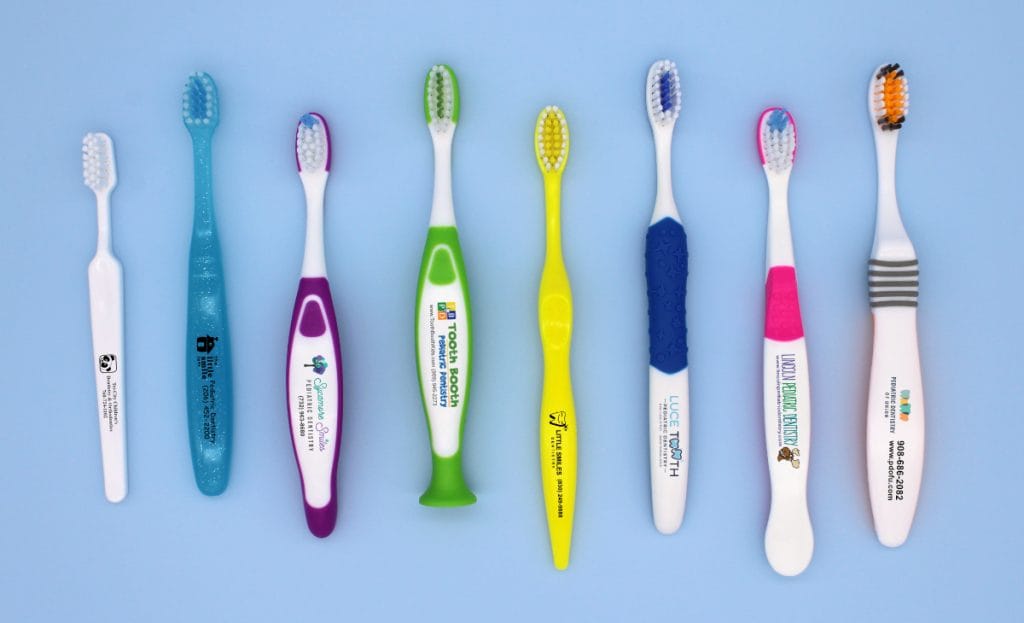 By providing children with age-appropriate brushes that are specifically designed for their needs, dental offices can significantly impact their oral hygiene habits.