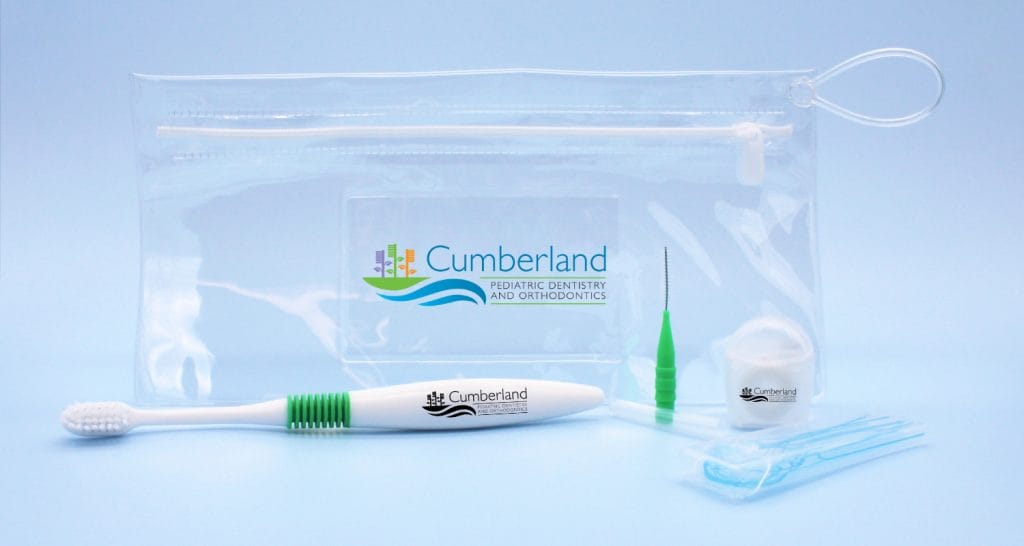 Personalized, useful giveaways help practices reinforce those relationships, build brand trust, and deliver a positive experience patients remember.