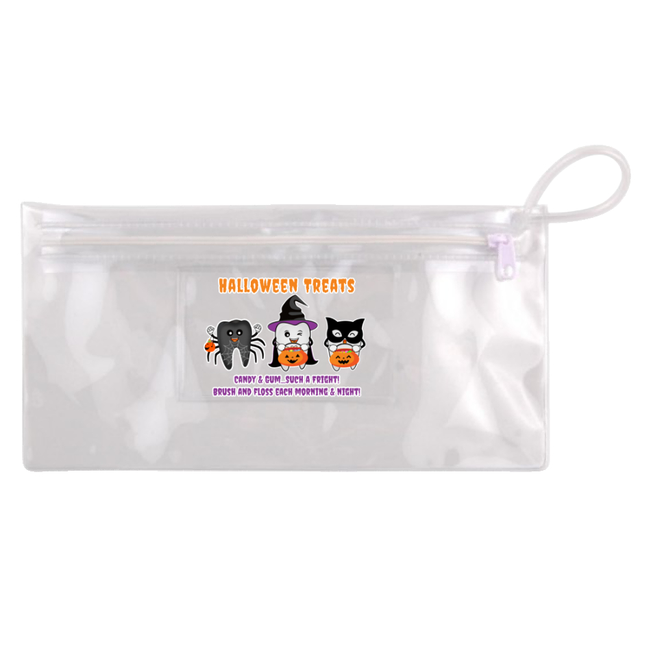 Halloween – Kit Bag Full Color Imprint