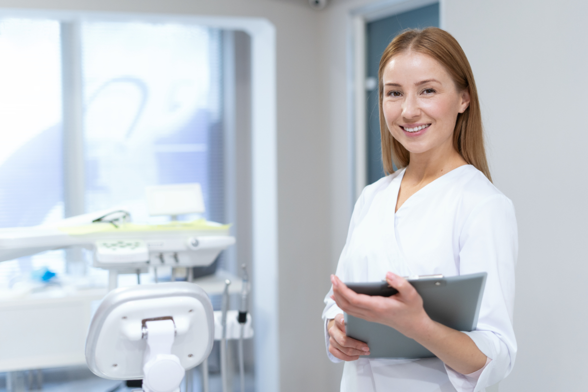 Dental Office Inventory Tips: Never Run Out of Patient Giveaways