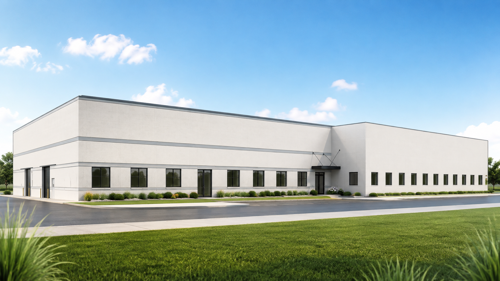 Tess Oral Health Breaks Ground on Facility Expansion to Support Continued Growth